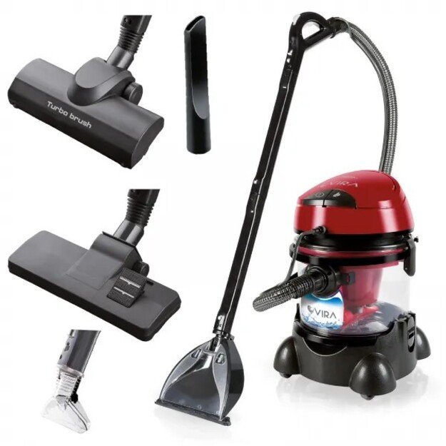 Dulkių siurblys MPM Vira MOD-22 3