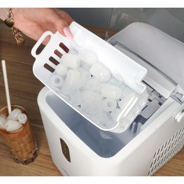 Ledukų gaminimo aparatas Blaupunkt IMB201 4