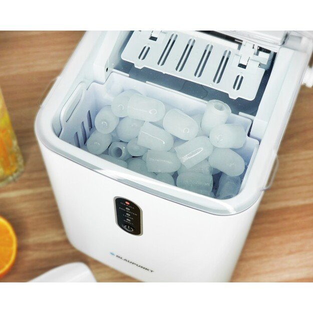 Ledukų gaminimo aparatas Blaupunkt IMB201 3