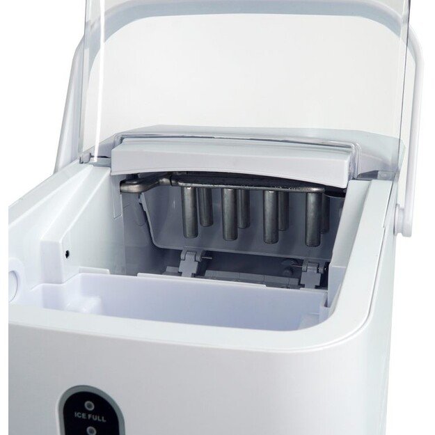 Ledukų gaminimo aparatas Blaupunkt IMB201 5