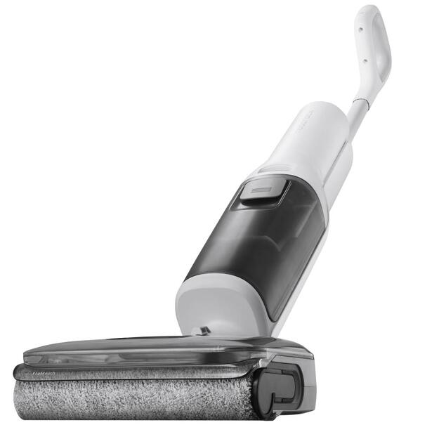 Vacuum Cleaner|ROBOROCK|F25 RT|Upright/Cordless|White|Weight 4 kg|WD5M7B022-00