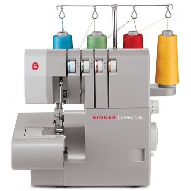 Overlokas SINGER 14HD-854