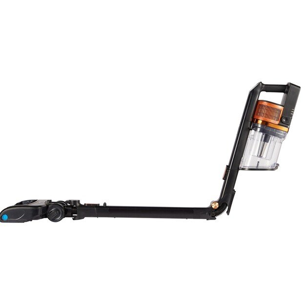 Dulkių siurblys Shark IZ300EU DuoClean+PowerFins 1