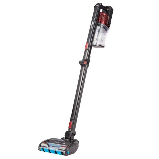 Dulkių siurblys Shark IZ300EU DuoClean+PowerFins