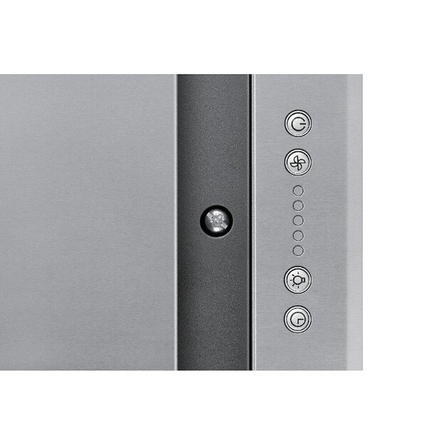 Įmontuojamas gartraukis SAMSUNG NK52FG455CS 7