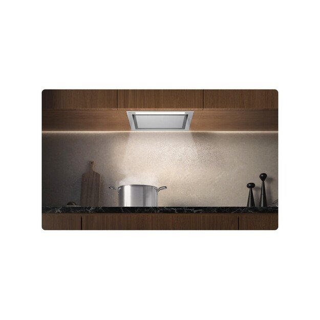 Įmontuojamas gartraukis SAMSUNG NK52FG455CS 2