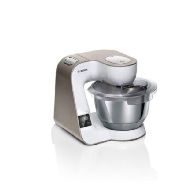 Virtuvinis kombainas Bosch MUM5XW40 2