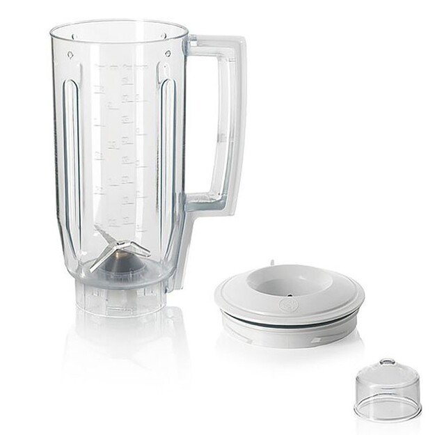 Virtuvinis kombainas Bosch MUM5XW40 3