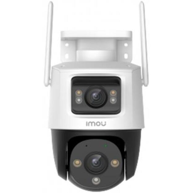 WRL CAMERA 10MP CRUISER DUAL/IPC-S7XP-10M0WED IMOU