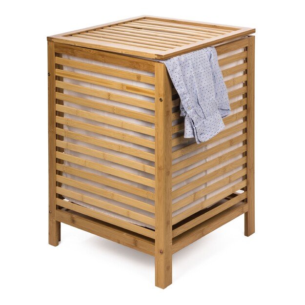 Skalbinių dėžė 6355511 G21 80 l 11