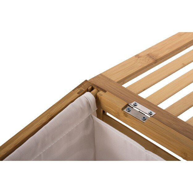 Skalbinių dėžė 6355511 G21 80 l 5