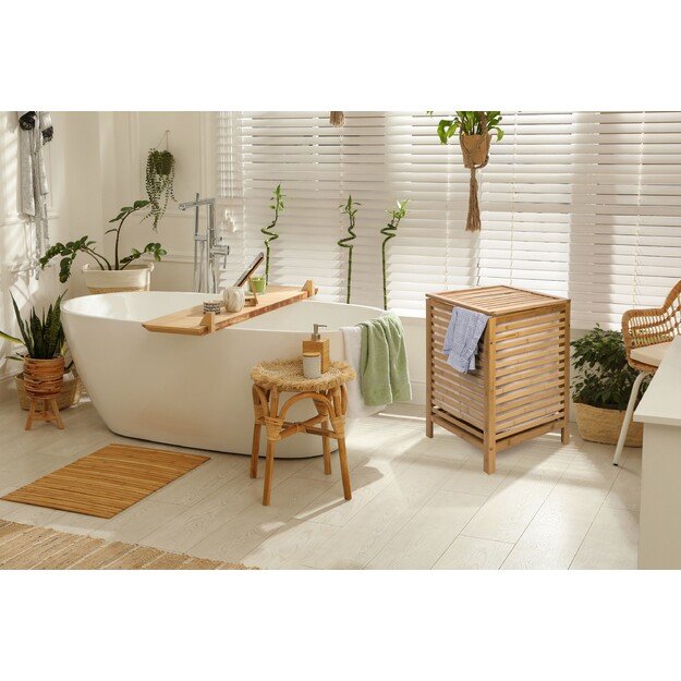 Skalbinių dėžė 6355511 G21 80 l 3