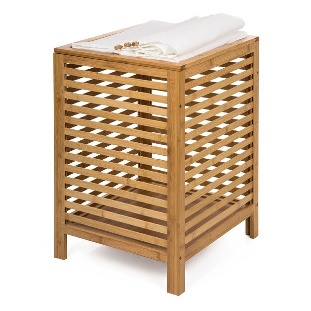 Skalbinių dėžė 6355511 G21 80 l 9