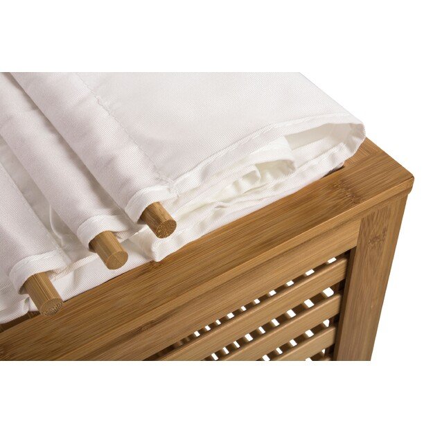 Skalbinių dėžė 6355511 G21 80 l 4