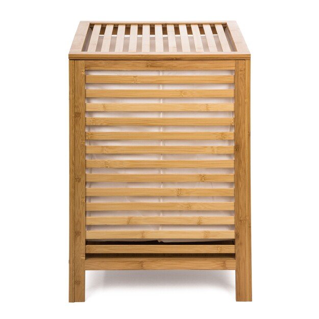 Skalbinių dėžė 6355511 G21 80 l 7