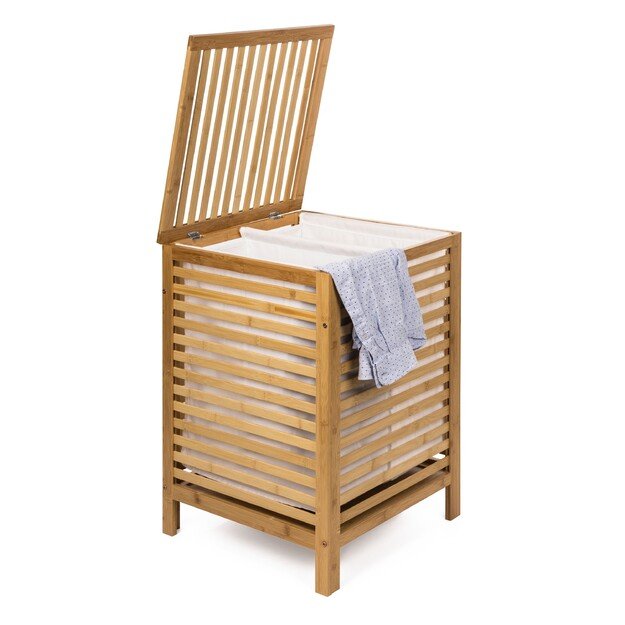 Skalbinių dėžė 6355511 G21 80 l 8