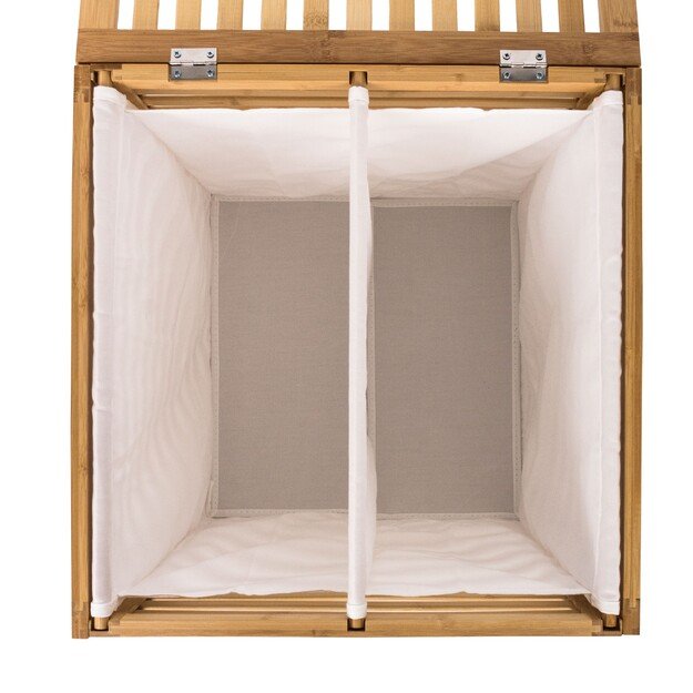 Skalbinių dėžė 6355511 G21 80 l 6