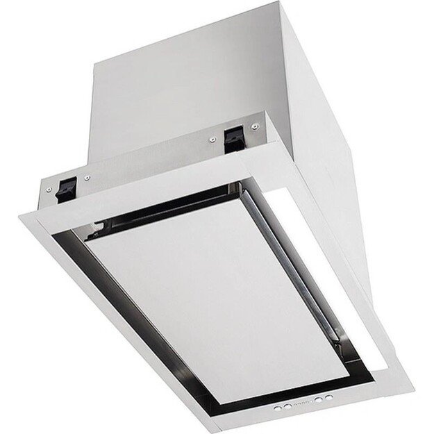 Įmontuojamas gartraukis ELICA INN 2.0 IX/A/52, PRF0201292 2