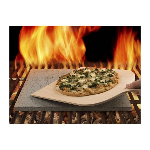 Lavos akmuo su kojelėmis 60x40 1