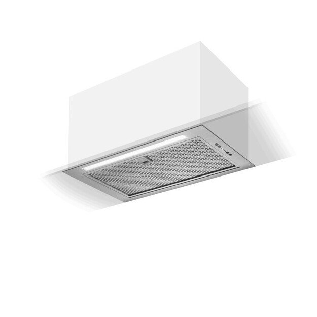 Gartraukis ELICA CT23 S IX/A/52, PRF0201351 3