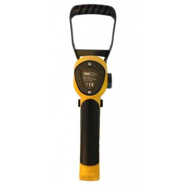 Valytuvas trinkelių akum. WR1080 90063109 2