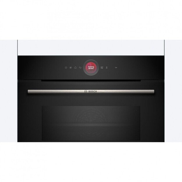 orkaitė Bosch CMG7241B1S 7