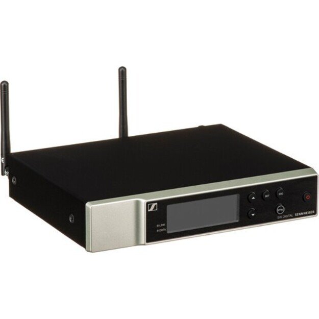 Sennheiser EW-D 835-S R1-6, belaidžio mikrofono komplektas su rankiniu siųstuvu