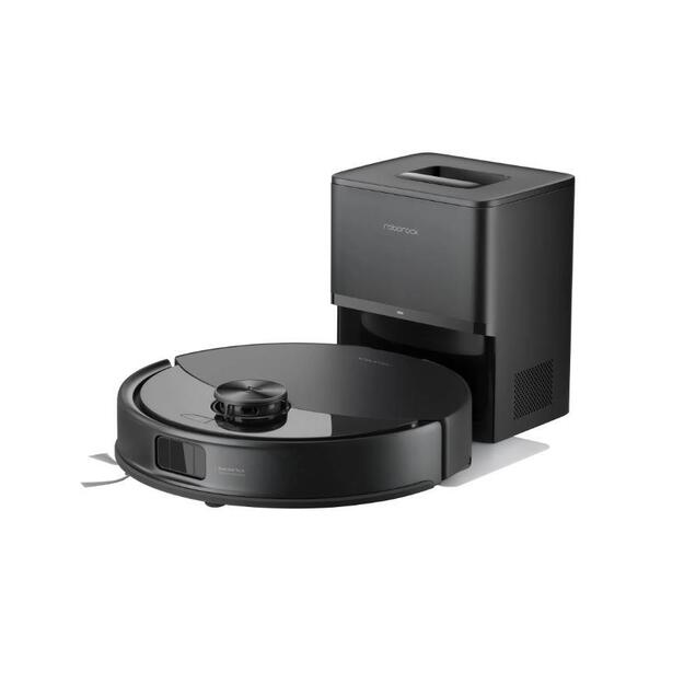 VACUUM CLEANER ROBOT Q10 VF+/BLACK Q10VFP52-00 ROBOROCK