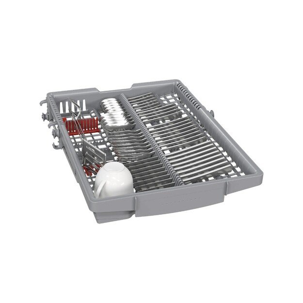 Įmontuojama indaplovė BOSCH SPV4EMX10E 9