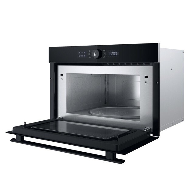 Įmontuojama mikrobangų krosnelė Whirlpool WMD44MB 6