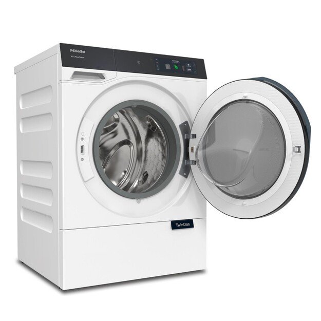 Skalbimo mašina Miele WQ 1000 WPS Nova Edition, 12708900 1