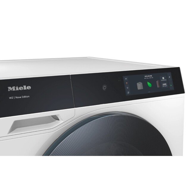 Skalbimo mašina Miele WQ 1000 WPS Nova Edition, 12708900 4