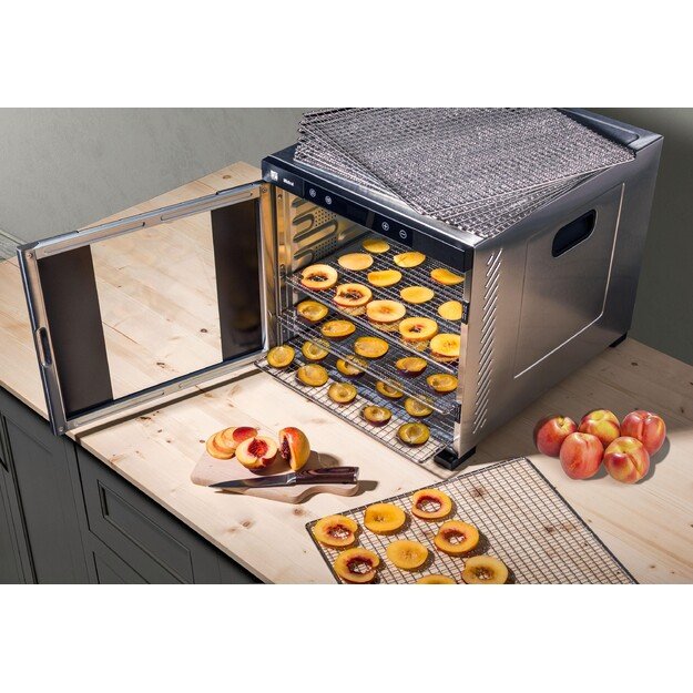 Vaisių džiovintuvas G21 Mistral 6008113 1