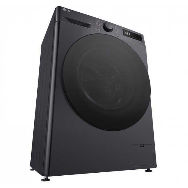Skalbimo ma&scaron;ina LG F2WR508S2M 6