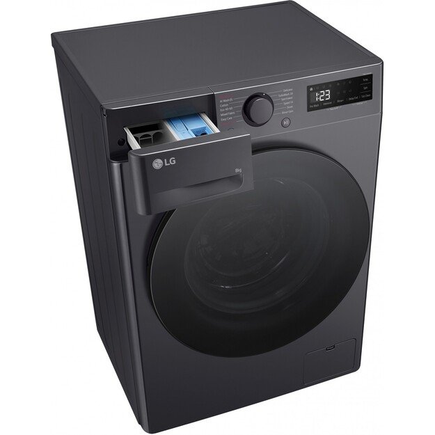 Skalbimo ma&scaron;ina LG F2WR508S2M 5