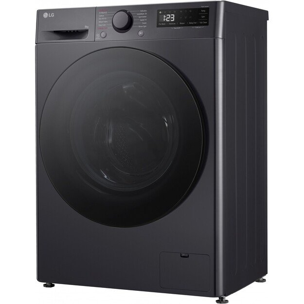 Skalbimo ma&scaron;ina LG F2WR508S2M 9