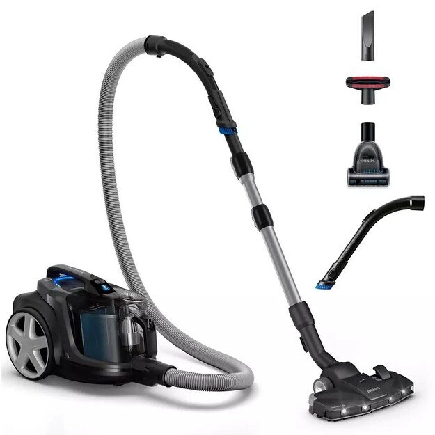 Dulkių siurblys Philips PowerPro Expert FC9747/09 1