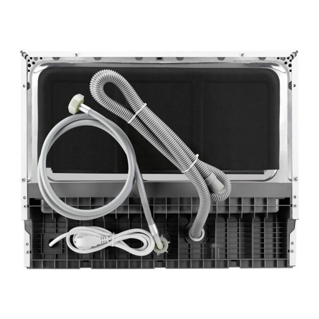 Indaplovė Electrolux ESF2400OK 2