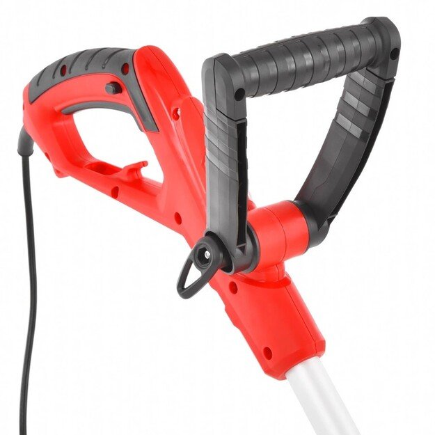 Elektrinis trinkelių valytuvas HECHT 444 2