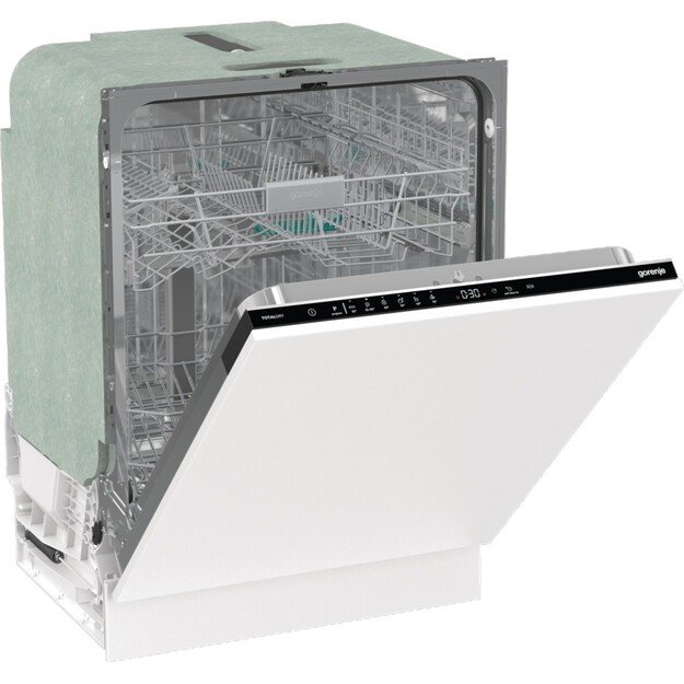 Indaplovė Gorenje GV642C60 3