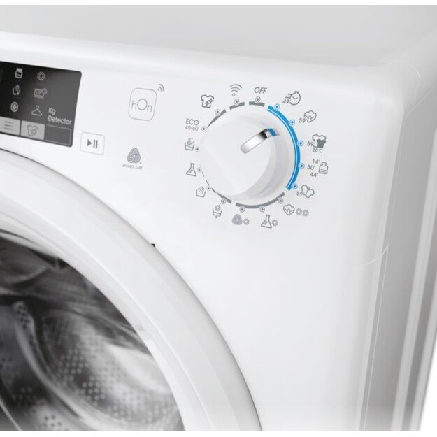 Skalbimo ma&scaron;ina su džiovinimo funkcija Candy COW 4644TWM6/1-S 4