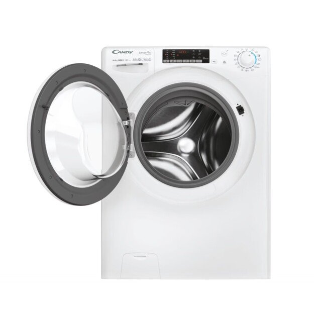 Skalbimo ma&scaron;ina su džiovinimo funkcija Candy COW 4644TWM6/1-S 8