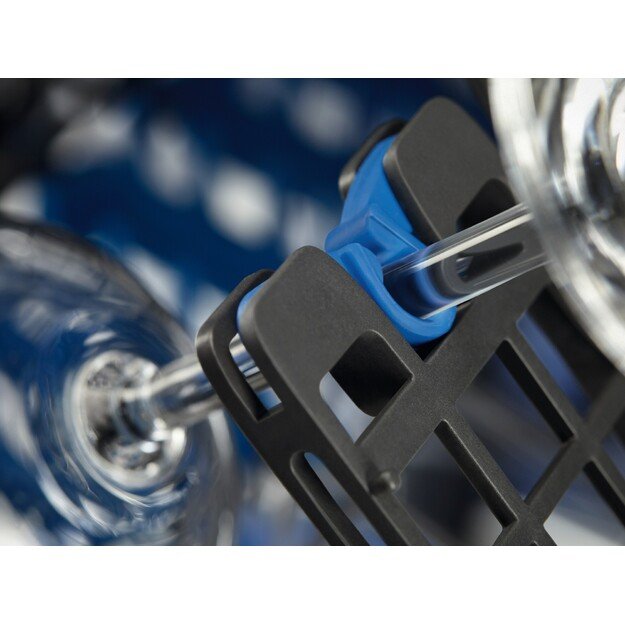 Įmontuojama indaplovė Electrolux EEG69405L 2