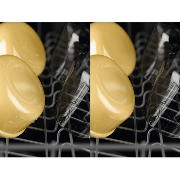 Įmontuojama indaplovė Electrolux EEG69405L 8