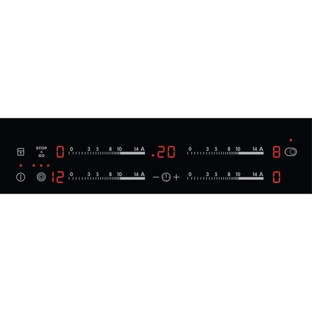 Kaitlentė AEG HK654070FB 2