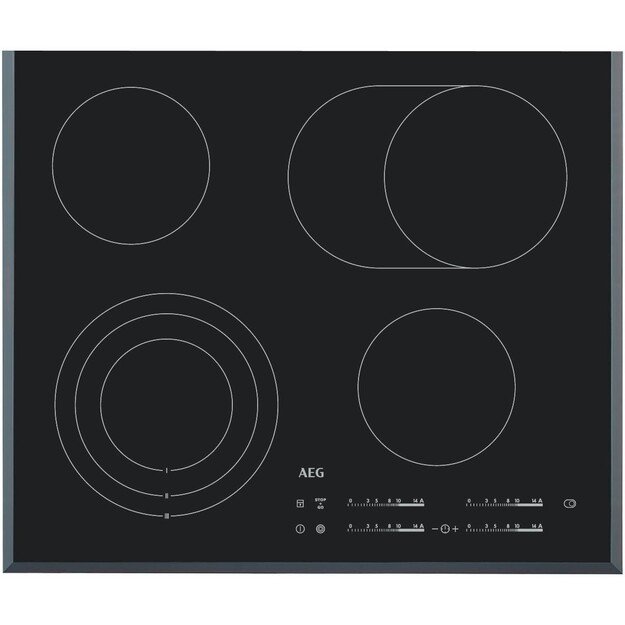 Kaitlentė AEG HK654070FB
