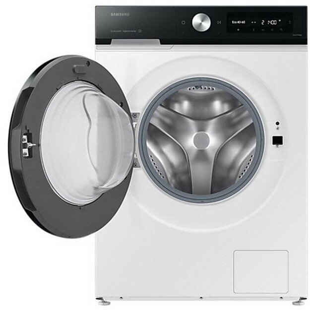 Skalbimo mašina Samsung WW90DB7U94GEU4 3