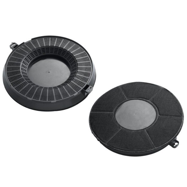 Gartraukio filtras Electrolux MCFE06