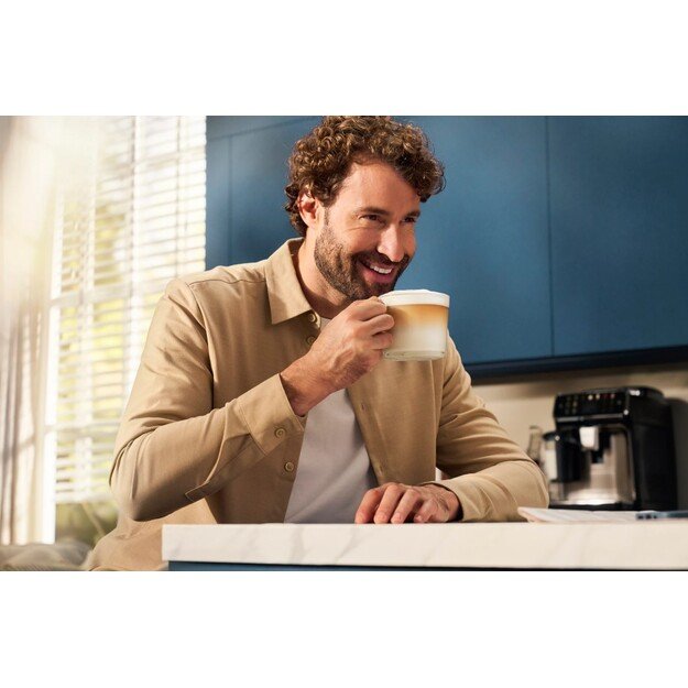 Automatinis kavos aparatas Philips EP1224/00 3