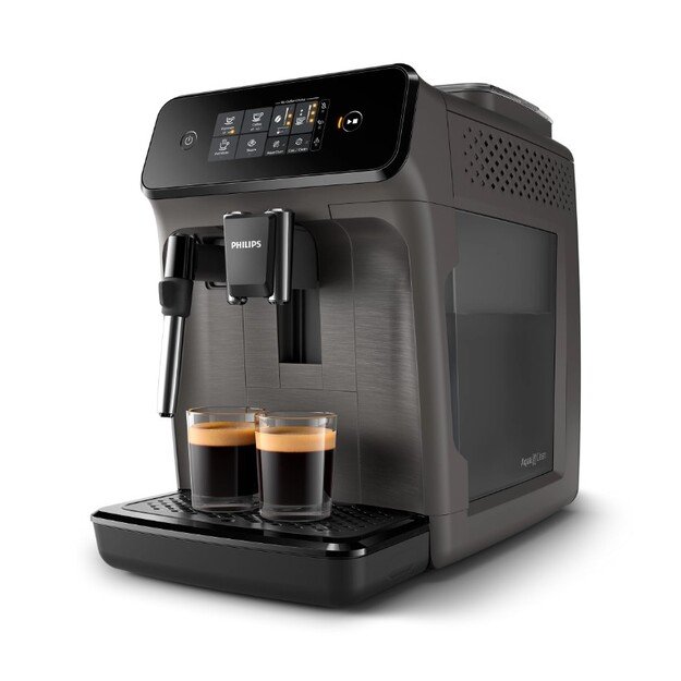 Automatinis kavos aparatas Philips EP1224/00 4